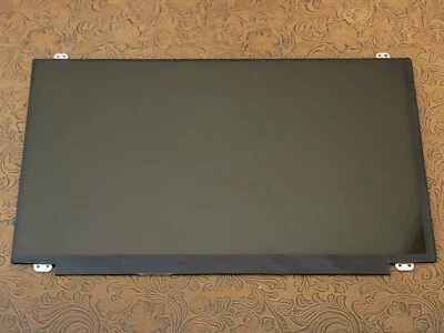 PANTALLA LCD 15.6" 1366X768 HD BRILLANTE N156BGE-L41 REV.C5 Asus X555LA Series ↤ Foto 1 de 4