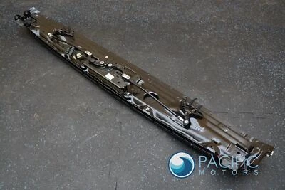 Трансформируемая панель привода замка закрытия крыши 7174797 BMW 640i 650i M6 F12 12-17 - Изображение 1 из 4