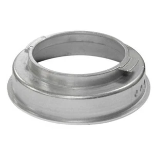 Broncolor 12,9 cm Adapterring für DeepPara Softboxen - Bild 1 von 1