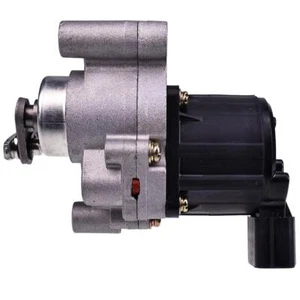 RHF55V Turbo 24V Electric Actuator GF950156 for Isuzu NPR NRR NQR 5.2L 4HK1-E2N - Picture 1 of 9