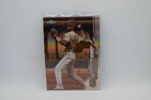 Whit Merrifield #154 - 2020 Topps Chrome Sepia Refractor - KC Royals - Picture 1 of 2