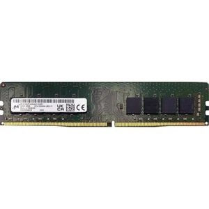 Micron MTA16ATF4G64AZ-3G2E1 32GB PC4-25600AA-U 2RX8 DDR4-3200MHz Unbuffered RAM - Afbeelding 1 van 1