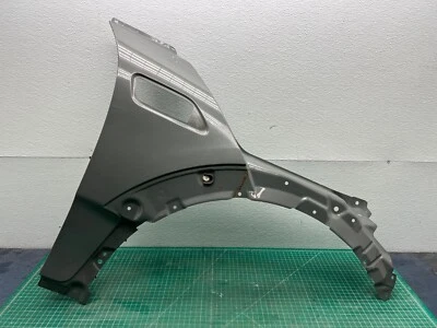 16-24 MINI COOPER CLUBMAN F54 FRONT RIGHT PASSENGER SIDE FENDER WING OEM - Image 1 of 4