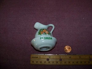 Florida Toothpick Holder - Picture 1 of 3