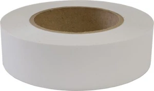 Raya ancha premium de 1" con descuento. 065- Blanco - Imagen 1 de 2