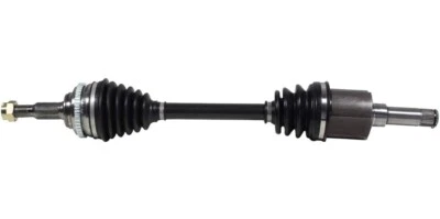 Saturn 1994-2002 izquierda nuevo CV conjunto completo GSP América del Norte NCV10563 Foto 1 de 4