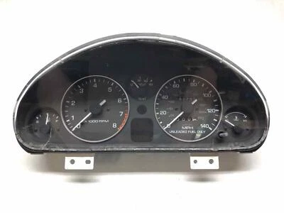 Cuadro de instrumentos Mazda Miata MT 1990-1996 cuadro de calibre 152 k OE Na01718920 nota* Foto 1 de 4