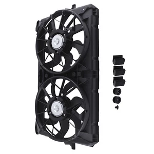 Cooling Fan for Chevy Avalanche/Silverado for GMC Sierra 1500 2005-2007 89023365 - Bild 1 von 12