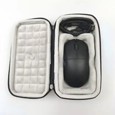 Hard EVA Mice Protective Case for G Pro X Superlight GPW/G903 Wireless Mouse