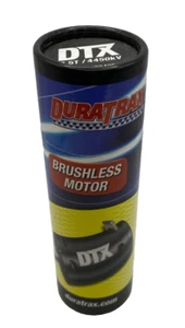 Duratrax DTX Brushless Motor - 8,5T / 4450K V - DTXC3425 - Neu - Bild 1 von 6