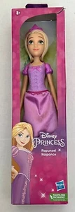 Disney Princess Rapunzel Hasbro Modepuppe - Bild 1 von 2