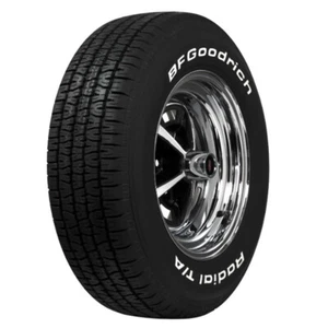 BFGOODRICH Radial T/A P155/80R15 83S RWL (Quantity of 1) - Picture 1 of 4