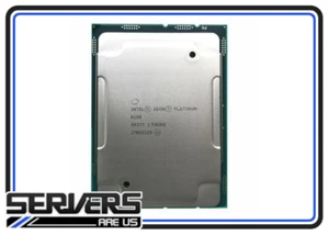 INTEL SR377 XEON 28-CORE PLATINUM 8180 2.5GHZ 38.5MB - Picture 1 of 1