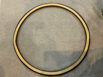 RARO NEUMÁTICO DE BICICLETA DEPORTIVA MICHELIN 27X1.4 DE COLECCIÓN 32-630 NOS Foto 1 de 4