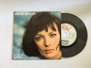 MARIE LAFORET ... LES VENDANGES DE L'AMOUR ...  CD 4 TITRES ... CD - Picture 1 of 2