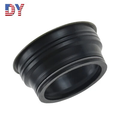 VVT Oil Control Solenoid Seal Ring for 2003-2012 Mazda 3 5 6 CX-7 MX-5 Miata - Image 1 of 4