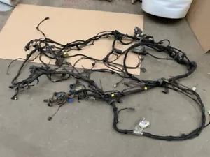 VX220 WIRING LOOM VAUXHALL VX220 TURBO LOOM JJ - Picture 1 of 8