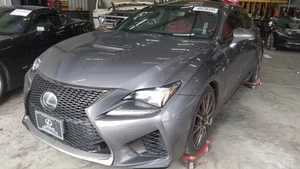 AC Compressor Fits 15-19 LEXUS RC F 1758437 - Picture 1 of 12