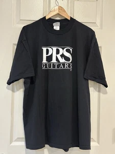 Vintage PRS Guitars T Shirt Gr. XL - Bild 1 von 6