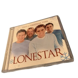 This Christmas Time von Lonestar (CD, 2000) BRANDNEU - Bild 1 von 2