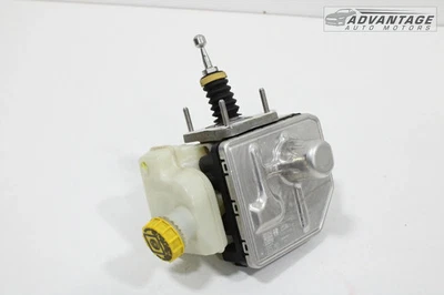 2017-19 ALFA ROMEO GIULIA ABS ANTI LOCK BRAKE PUMP MODULE & MASTER CYLINDER OEM - Imagen 1 de 4