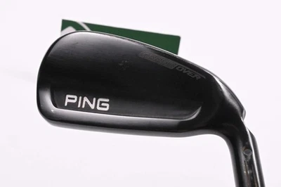 Ping G Crossover #4 Hybrid / 21 Degree / Blue Dot / Stiff Flex KBS PGH 75 Shaft - Image 1 of 4