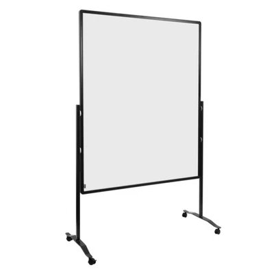 Legamaster 7-204010 Moderationswand PREMIUM PLUS 150 x 120 cm, weiß - Bild 1 von 4