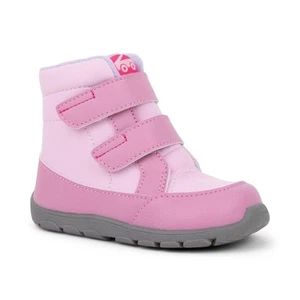 See Kai Run Basics Toddler Waterproof Winter Boots - Picture 1 of 10