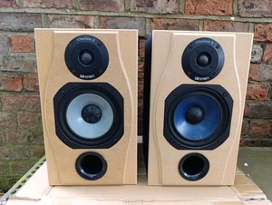 Soundcraft Spirit Absolute 2 Studio Monitor Lautsprecher - GETESTET - Bild 1 von 17
