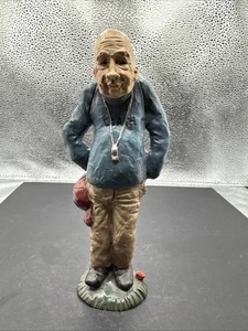 Hanford's Marge Crunkleton, Mr. Bob "Coach" Lincoln County Garden Club, ritirato - Foto 1 di 7