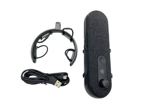 SteelSeries - Microfono USB Alias Gaming Streaming (61601) - Nero - VG *LEGGI* - Foto 1 di 5