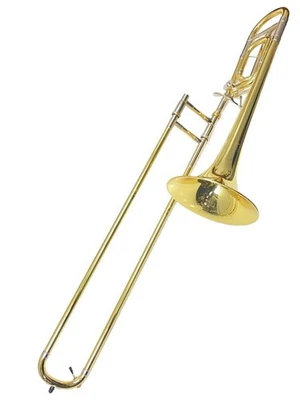 Trombón bajo tenor Bach 42B GL Foto 1 de 4