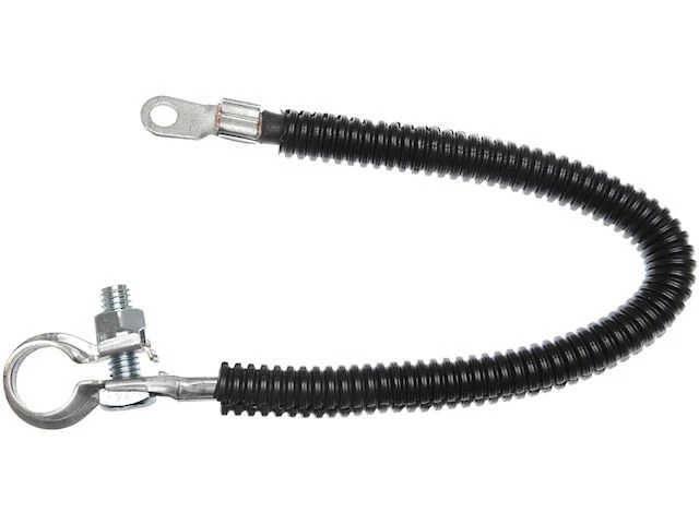 Отрицательный кабель аккумулятора для 06–13 Honda Civic подходит для 1,8 л 4 цилиндра 2,0 л WD91P8 - Изображение 1 из 1