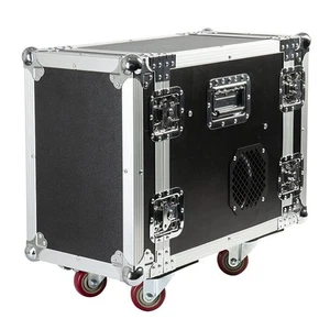 Vector Haze 1.7, 1650W, 5L Tank, 4 Min Aufheiz, 2 DMX-Kanäle, Überhitzungsschutz - Bild 1 von 4