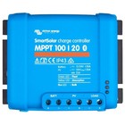 VICTRON ENERGY SMART SOLAR MPPT 100V 20 AMP LEISURE BATTERY CHARGE CONTROLLER