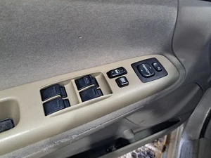 Lh Driver Side Front Door Window Switch 2004 Camry Sku#4146230 - Picture 1 of 6