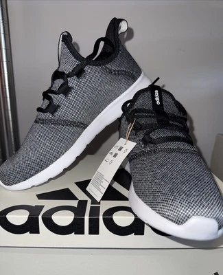 Adidas Shoes Women's CloudFoam Pure 2.0 Athletic Sneakers size 7.5 New - Image 1 of 4