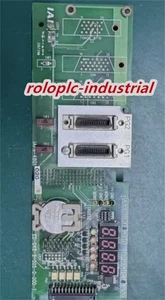 Placa Controladora IAI IAPN4801 020 IAPN4801 020 En Buen Estado - Imagen 1 de 4
