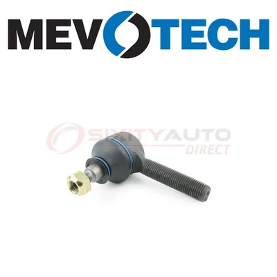 Mevotech Steering Tie Rod End for 1988-1989 Mercedes-Benz 300TE 3.0L L6 - qb - Image 1 of 4