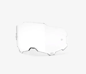 100-PERCENT ARMEGA/ARMATIC INJECTED INJECTED CLEAR LENS - Bild 1 von 1