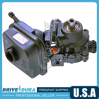Bomba de dirección asistida para Oldsmobile Aurora 2001-2002 3,5 L BBB Industries 1x Foto 1 de 4