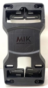 neue Bontrager MIK Fahrradträger Trägerplatte - Bild 1 von 4