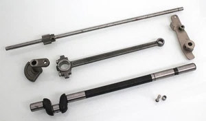 Juego de manivela y eje de leva para máquina de coser industrial - se adapta a Juki Brother Singer - Imagen 1 de 6