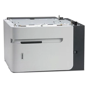 HP F2G73A Bac papier 1500 feuilles pour LaserJet Enterprise M604 M605 M606 - Photo 1/3