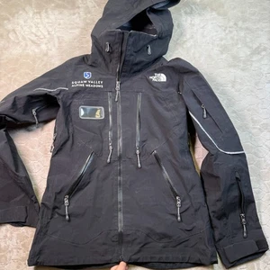 North Face Full Zip Ski Jacket Squaw Tahoe Gore-Tex Pro Recco Tech - Size Small - Picture 1 of 11