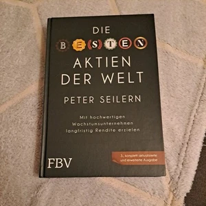 Die besten Aktien der Welt: Mit hochwertigen Wachstumsunternehmen - Bild 1 von 8