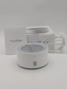 AquaPure Pesticide Purifier Cleaner For Fruits & Vegetables - Picture 1 of 4