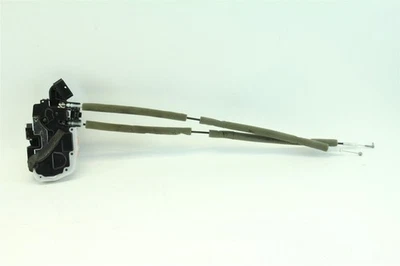 Actuador de cierre de puerta trasero derecho/pasajero Infiniti G37 09-13 sedán, A885, OE Foto 1 de 4