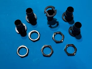 Kit de repuesto de carcasa Tektronix 020-2917-00 BNC para TPS2000B TPS2024B TPS2014B - Imagen 1 de 3