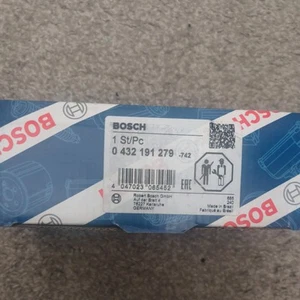 Bosch Nozzle and Holder Assembly 0432191279 For Mercedes A0060172521 - Picture 1 of 4